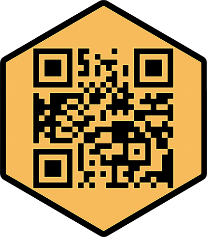 QR для короткой ссылки