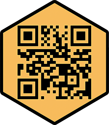 QR для короткой ссылки