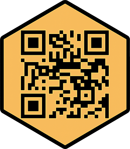 QR для короткой ссылки