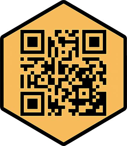 QR для короткой ссылки