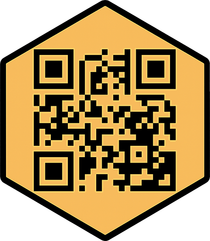 QR для короткой ссылки