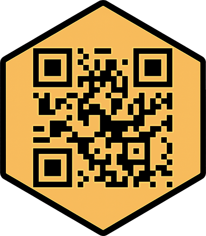 QR для короткой ссылки