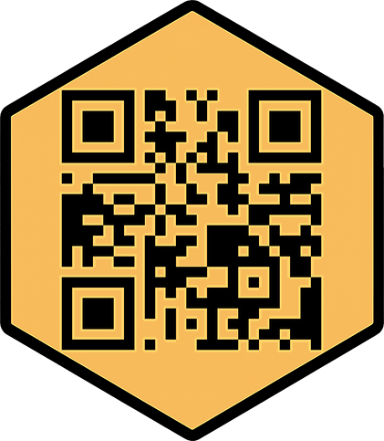 QR для короткой ссылки