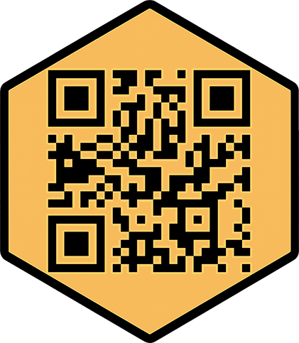 QR для короткой ссылки