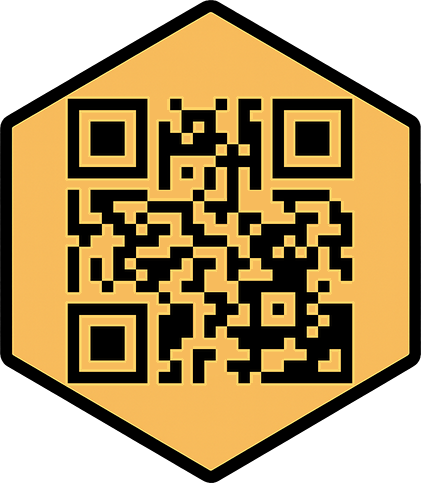 QR для короткой ссылки