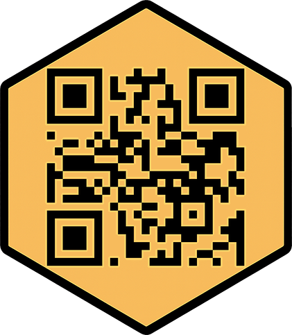 QR для короткой ссылки