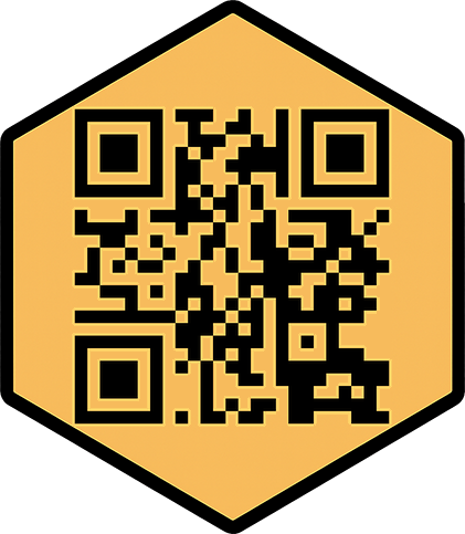 QR для короткой ссылки