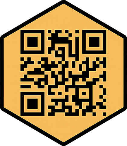 QR для короткой ссылки