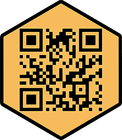 QR для короткой ссылки