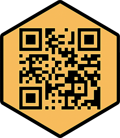 QR для короткой ссылки