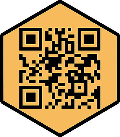 QR для короткой ссылки