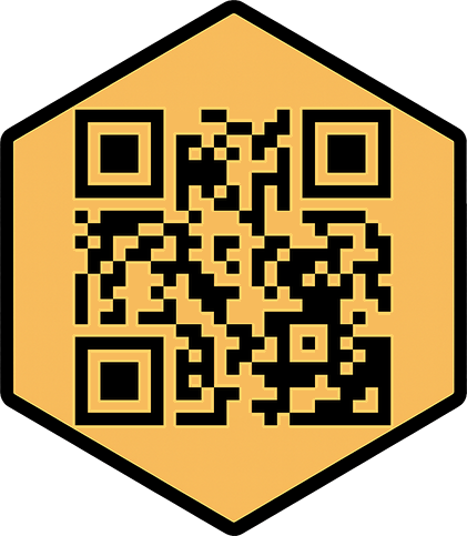 QR для короткой ссылки