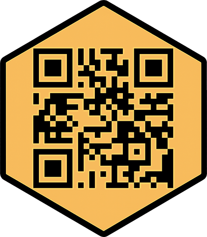 QR для короткой ссылки
