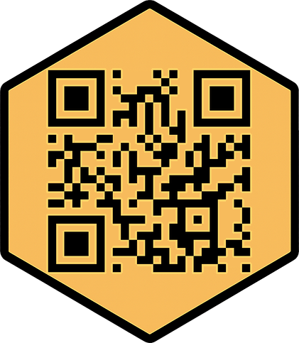 QR для короткой ссылки