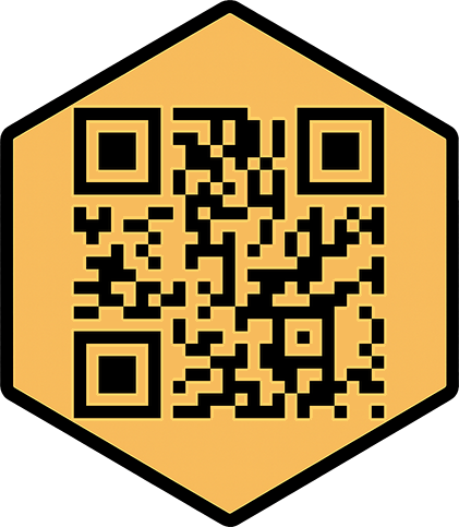 QR для короткой ссылки