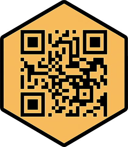 QR для короткой ссылки