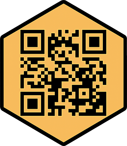 QR для короткой ссылки