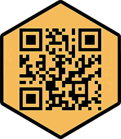QR для короткой ссылки