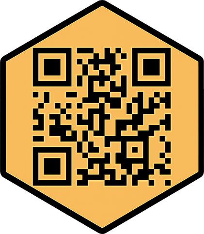 QR для короткой ссылки