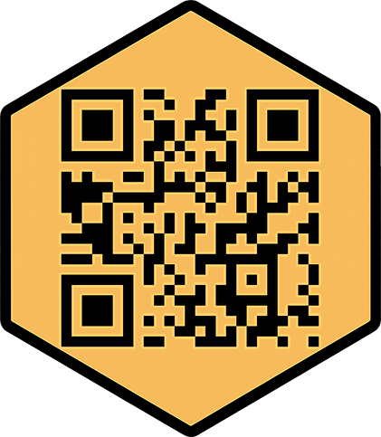 QR для короткой ссылки