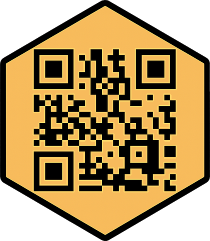 QR для короткой ссылки