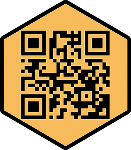 QR для короткой ссылки