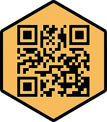 QR для короткой ссылки