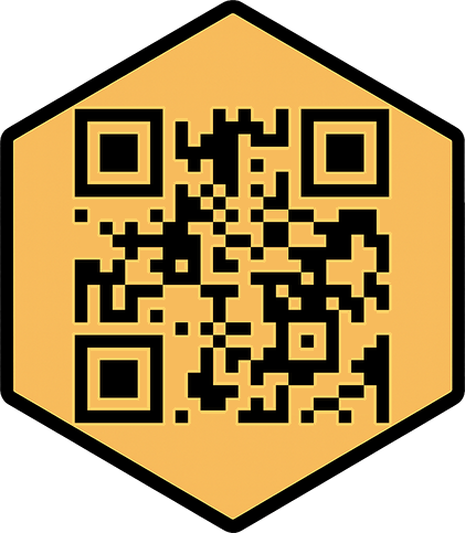 QR для короткой ссылки