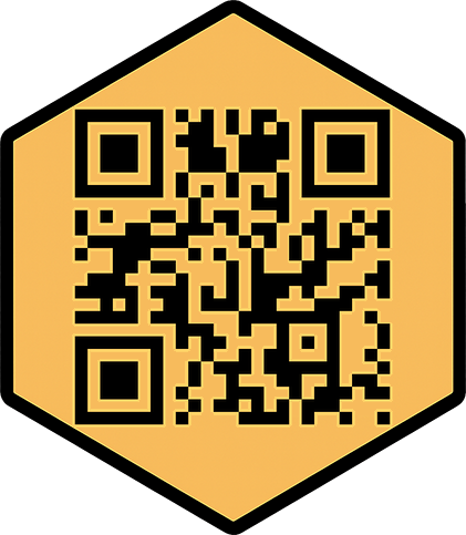 QR для короткой ссылки