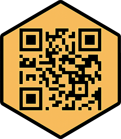 QR для короткой ссылки