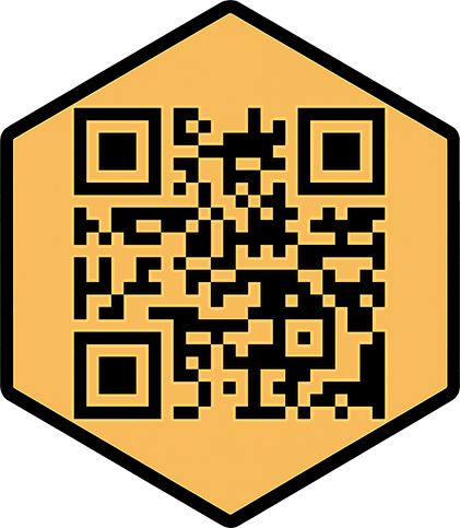 QR для короткой ссылки