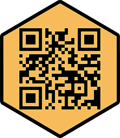 QR для короткой ссылки