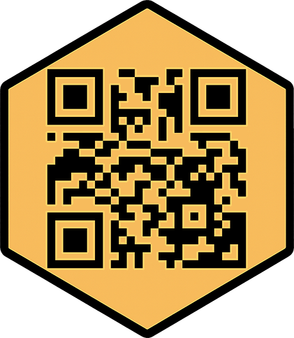 QR для короткой ссылки