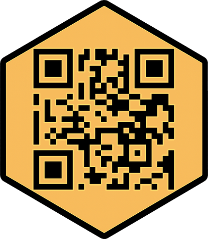 QR для короткой ссылки