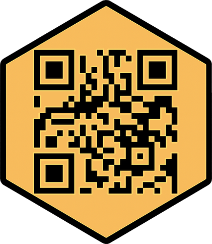 QR для короткой ссылки