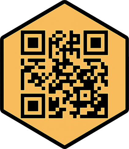 QR для короткой ссылки
