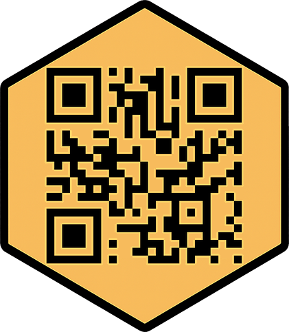 QR для короткой ссылки