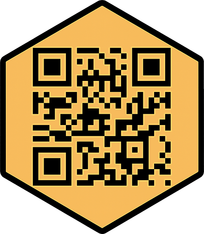 QR для короткой ссылки