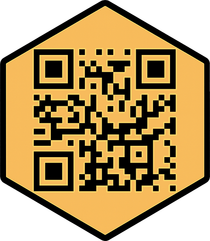 QR для короткой ссылки