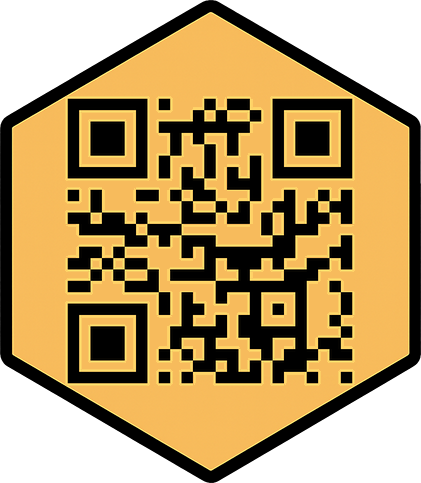 QR для короткой ссылки