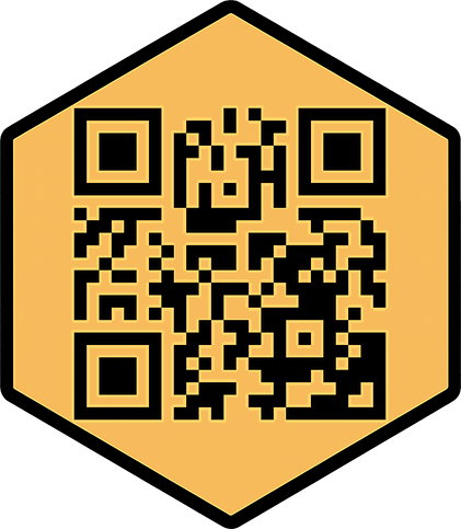 QR для короткой ссылки