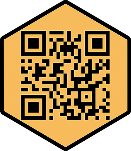 QR для короткой ссылки