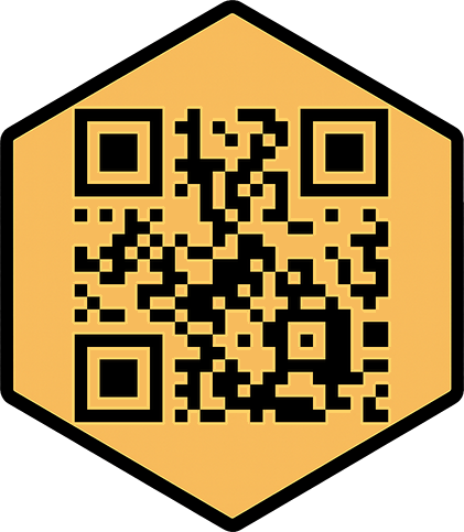 QR для короткой ссылки