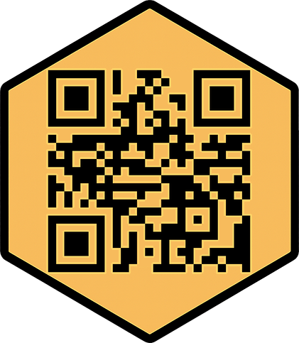 QR для короткой ссылки
