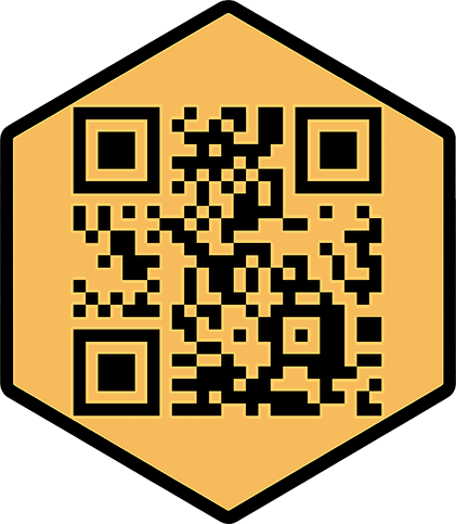 QR для короткой ссылки