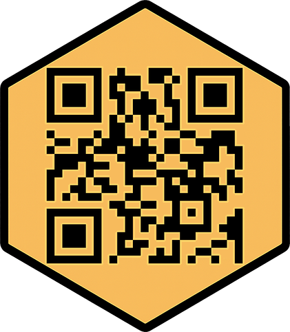 QR для короткой ссылки