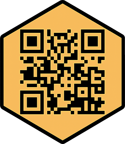 QR для короткой ссылки