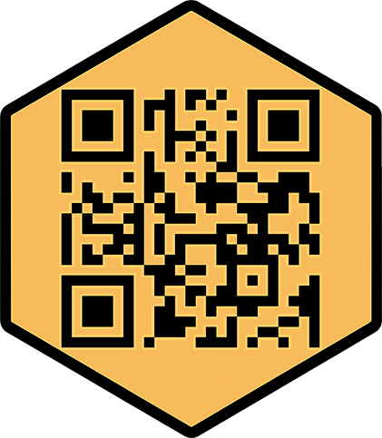 QR для короткой ссылки