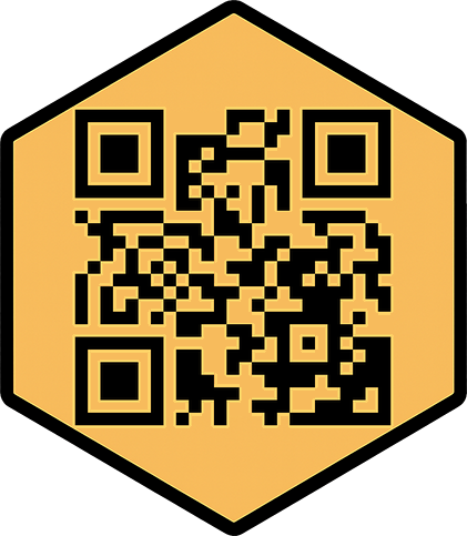 QR для короткой ссылки