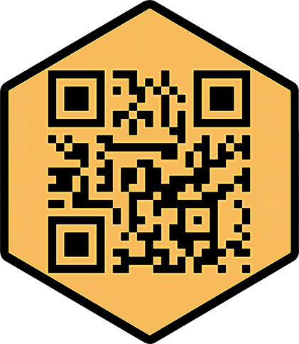 QR для короткой ссылки